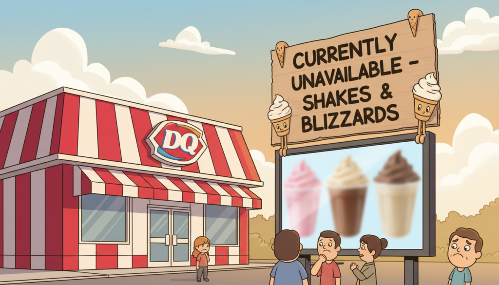 item currently unavailable