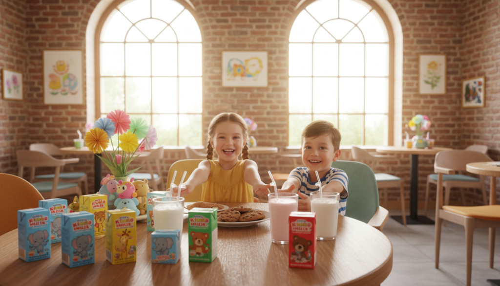 kids milk kids milk